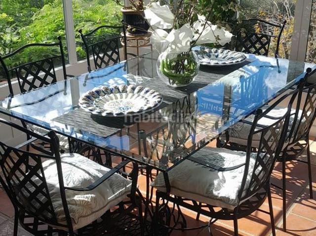 Chalet en venta en Mijas, Mijas pueblo. Villa Aislada de 4 dormitorios en Mijas. Chalets.
