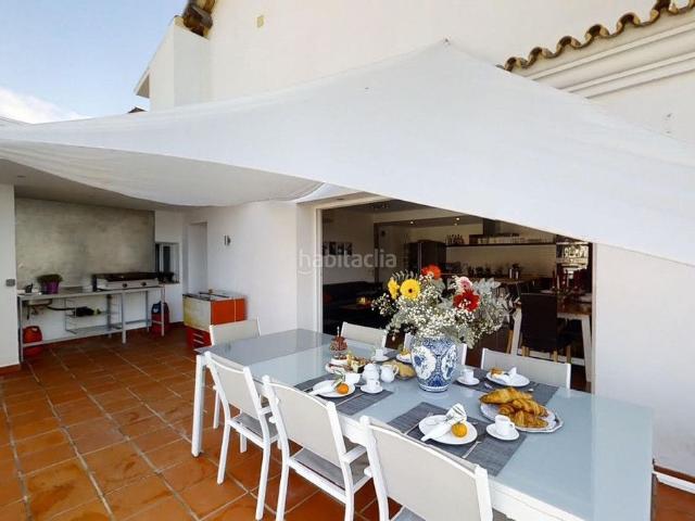 Casa pareada en venta en Mijas, Mijas pueblo. Casa Pareada de 6 dormitorios en Mijas. Casas pareadas.