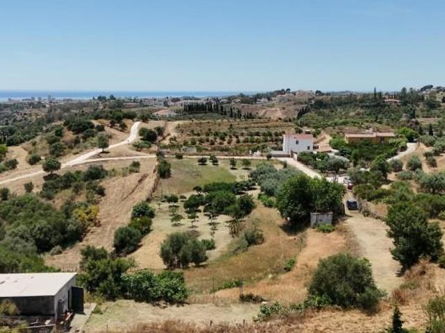 Chalet en venta en Mijas, Mijas Pueblo