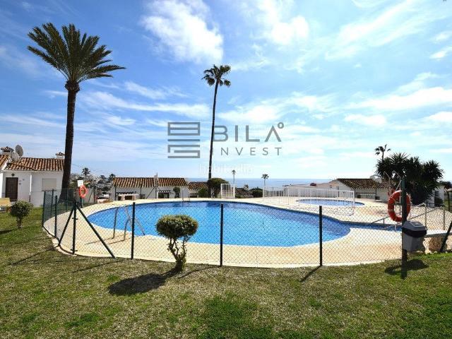 Chalet en venta en Mijas, Riviera del Sol. Chalet independiente en La Cala de Mijas, Mijas Costa. Chalets.