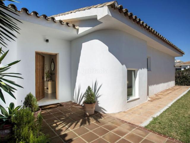 Chalet en venta en Mijas, Riviera del Sol. Chalets.