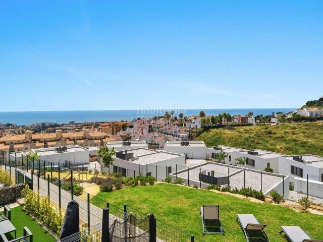 Chalet en venta en Mijas, Riviera del Sol. Chalets.