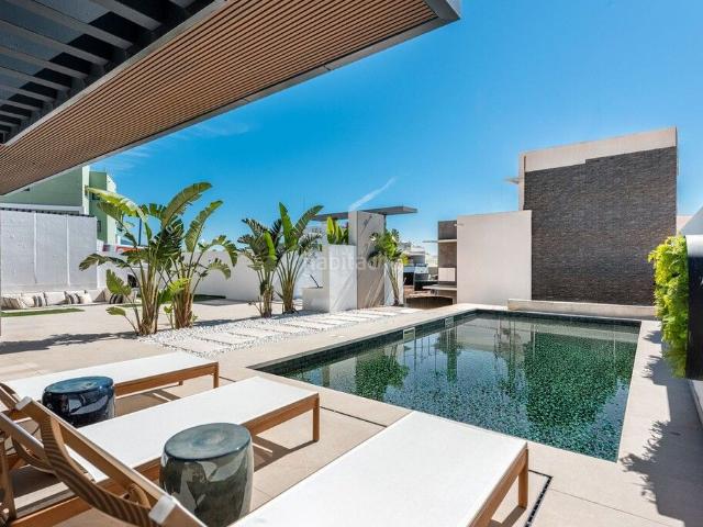 Chalet en venta en Mijas, Riviera del Sol. Chalets.