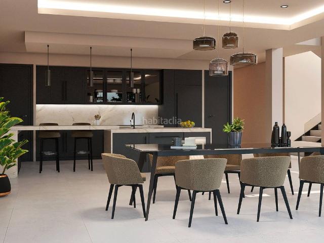 Chalet en venta en Mijas, Riviera del Sol. Villa exclusiva y de Lujo en Calanova Villas Descubra la Última Joya de La Cala de Mijas. Málaga. Chalets.