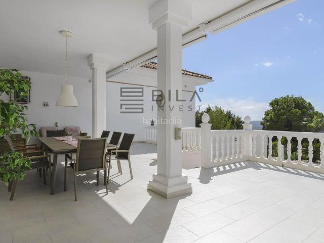 Chalet en venta en Mijas, Valtocado La Alquería La Atalaya. Chalet Independiente en venta en Valtocado, Mijas Pueblo. Chalets.