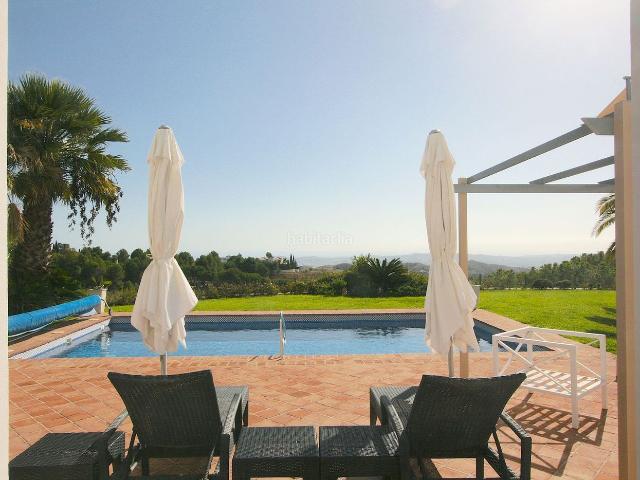 Chalet en venta en Mijas, Valtocado La Alquería La Atalaya. Chalets.