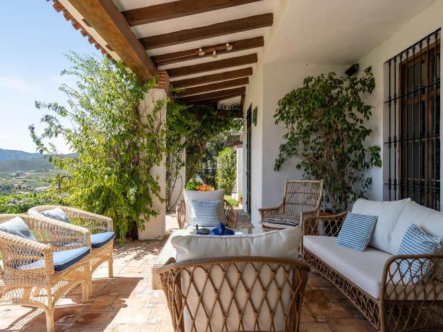 Masía en venta en Mijas, Valtocado La Alquería La Atalaya. Masías.