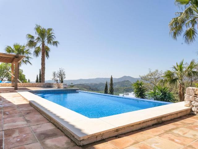 Chalet en venta en Mijas, Valtocado La Alquería La Atalaya. Chalets.