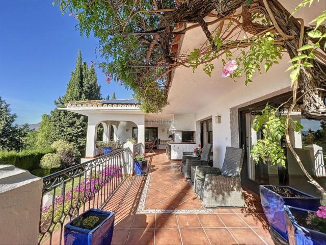 Chalet en venta en Mijas, Valtocado La Alquería La Atalaya. Chalets.