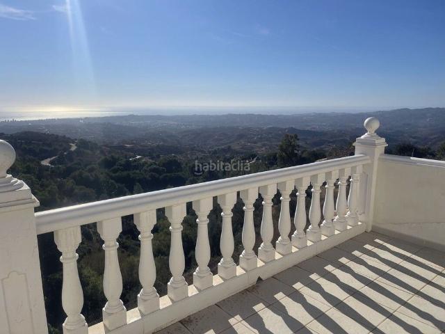Chalet en venta en Mijas, Valtocado La Alquería La Atalaya. Chalets.