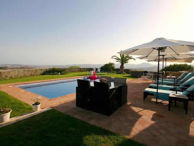 Chalet en venta en Mijas, Valtocado La Alquería La Atalaya. Chalets.