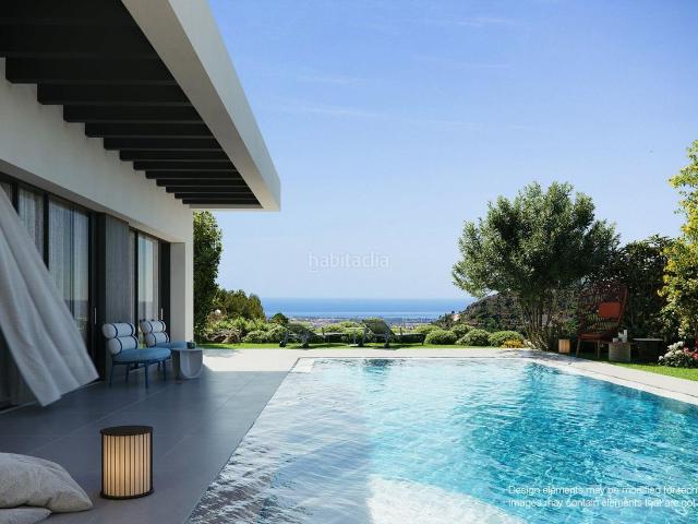Chalet en venta en Mijas, Valtocado La Alquería La Atalaya. Chalets.