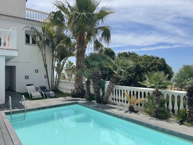 Chalet en venta en Mijas, Valtocado La Alquería La Atalaya. Chalets.