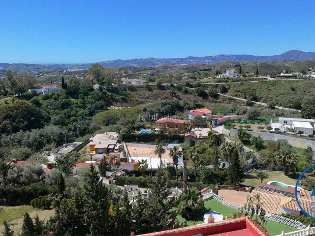 Chalet en venta en Mijas, Valtocado La Alquería La Atalaya. ¿Te gustaría vivir en un lugar con encanto rodead@ de naturaleza?. Chalets.