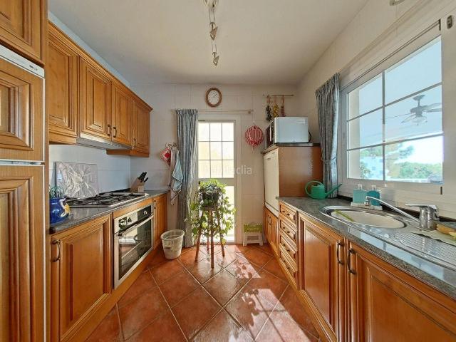 Chalet en venta en Mijas, Valtocado La Alquería La Atalaya. Villa Aislada de 3 dormitorios en Valtocado. Chalets.