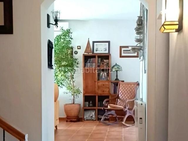 Chalet en venta en Mijas, Valtocado La Alquería La Atalaya. VILLA INDEPENDIENTE EN MIJAS PUEBLO CON VISTAS PANORAMICAS Y PISCINA. Chalets.