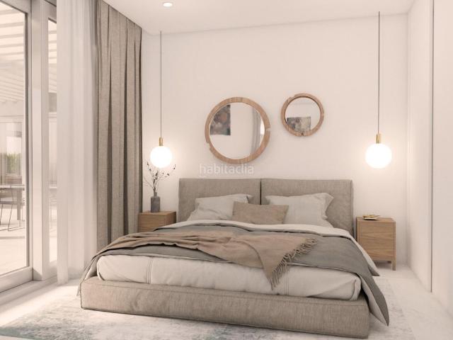 Chalet en venta en Mijas, Valtocado La Alquería La Atalaya. Villas de obra nueva en Mijas. Chalets.