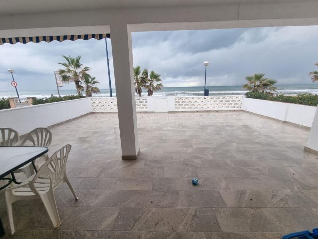 Chalet en venta en Miramar. Chalets.