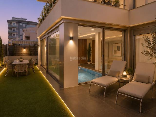 Chalet en venta en Miramar. Chalets.