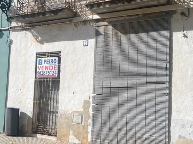 Chalet en venta en Miramar, Costa de valencia