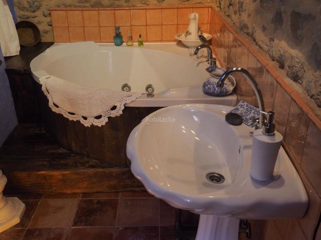 Chalet en venta en Mirambel. Chalets.