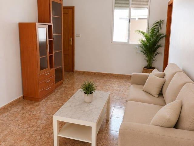 Chalet en venta en Miranda, Murcia Costa Cálida