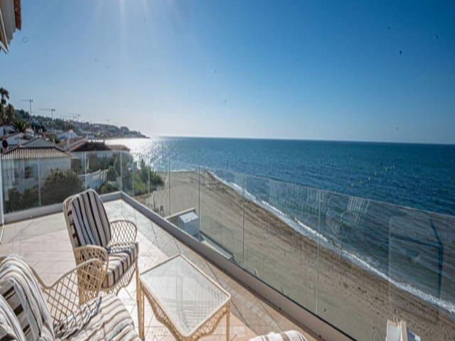 Chalet en venta en Miraflores, Málaga Costa del Sol