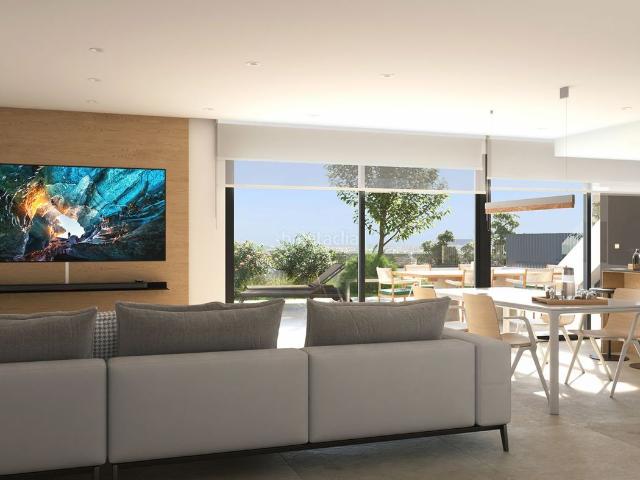 Chalet en venta en Mutxamel, Centro. Chalet en venta en Mutxamel, 3 dormitorios. Chalets.