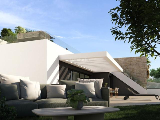 Chalet en venta en Mutxamel, Centro. Chalet en venta en Mutxamel, 3 dormitorios. Chalets.