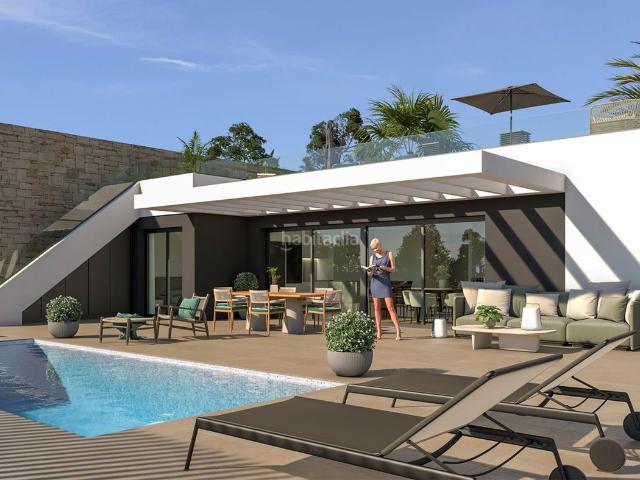 Chalet en venta en Mutxamel, Centro. Chalet en venta en Mutxamel, 3 dormitorios. Chalets.