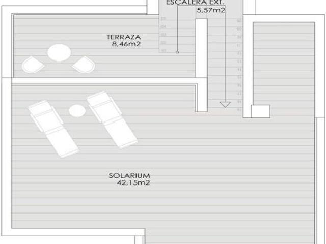 Chalet en Venta en Mutxamel, Alicante