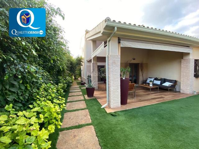 Chalet en venta en Mutxamel, Almajada Ravel. Chalet en venta en La Almajada, 4 dormitorios. Chalets.
