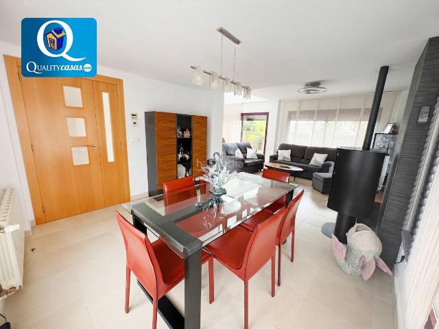 Chalet en venta en Mutxamel, Almajada Ravel. Chalet en venta en La Almajada, 4 dormitorios. Chalets.