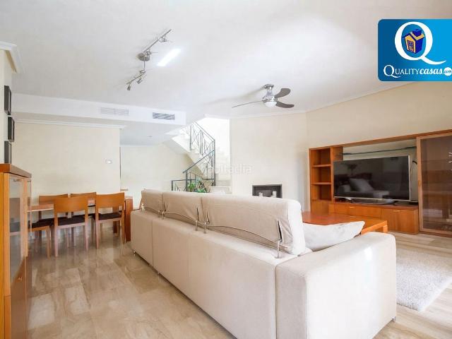 Chalet en venta en Mutxamel, Almajada Ravel. Chalet en venta en La Almajada, 4 dormitorios. Chalets.