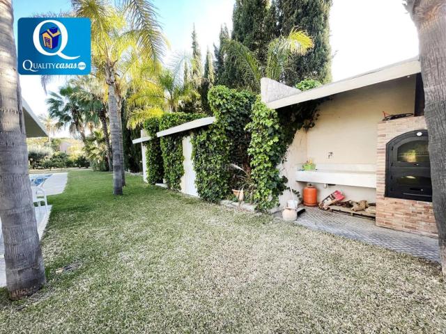 Chalet en venta en Mutxamel, Almajada Ravel. Chalet en venta en La Almajada, 4 dormitorios. Chalets.