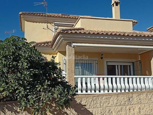 Chalet en venta en Mutxamel, Bonalba Cotoveta. Chalet en venta en Cotoveta, 3 dormitorios. Chalets.