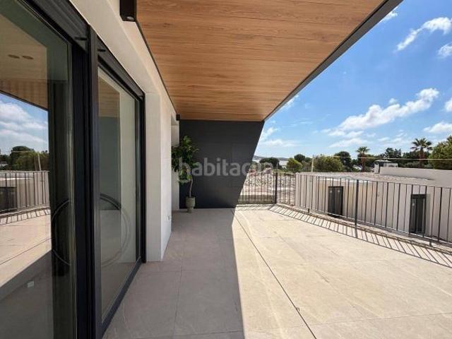 Chalet en venta en Mutxamel, Bonalba Cotoveta. Chalets.