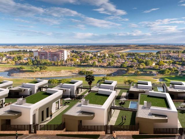 Chalet en venta en Mutxamel, Bonalba Cotoveta. Independiente en Mutxamel. Chalets.