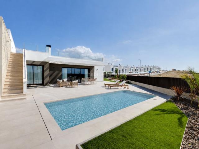 Chalet en venta en Mutxamel, Bonalba Cotoveta. Chalets.