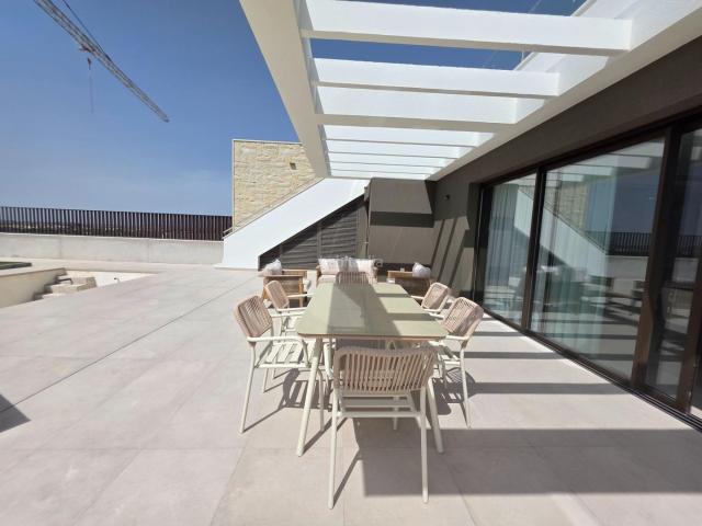 Chalet en venta en Mutxamel, Bonalba Cotoveta. Espectacular oportunidad de Chalet de Obra Nueva. Chalets.