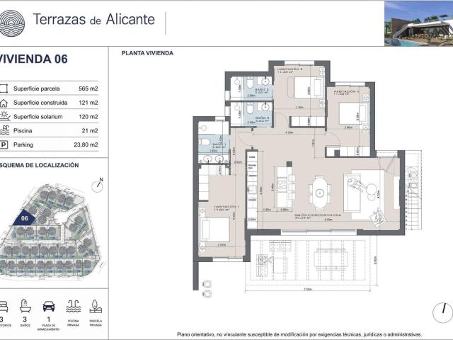 Chalet en venta en Mutxamel, Bonalba Cotoveta. EXCLUSIVO CHALET VENTA MUTXAMEL. Chalets.