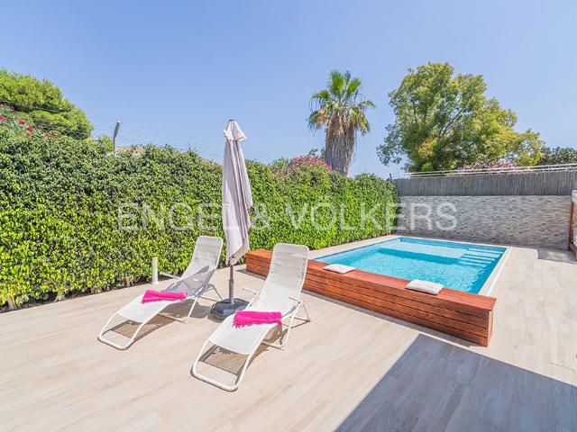 Chalet en venta en Mutxamel, Bonalba Cotoveta. Magnifica Villa Privada en Bonalba. Chalets.