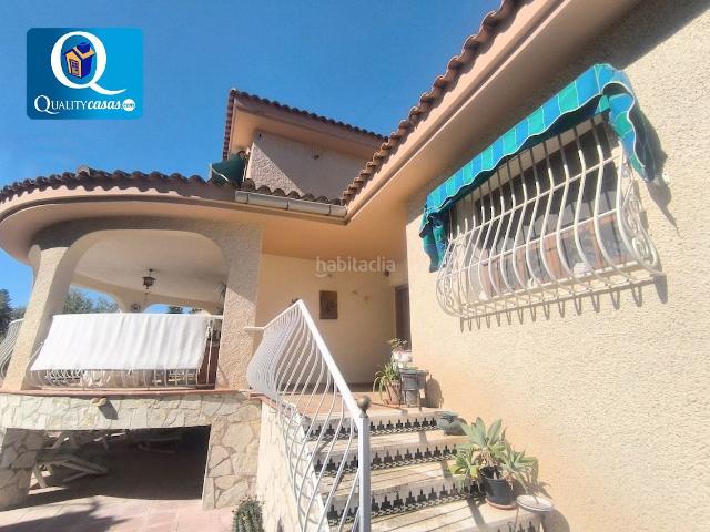 Chalet en venta en Mutxamel, La Huerta. Chalet en venta en La Huerta, 5 dormitorios. Chalets.