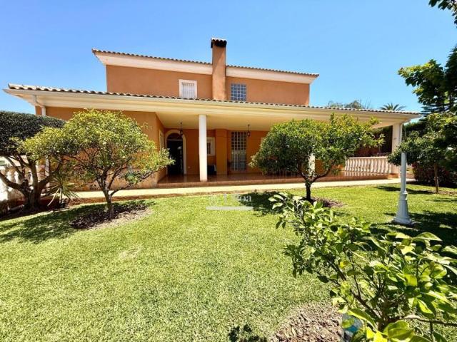 Chalet en venta en Mutxamel, La Huerta