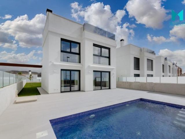 Chalet en venta en Mutxamel, Mutxamel