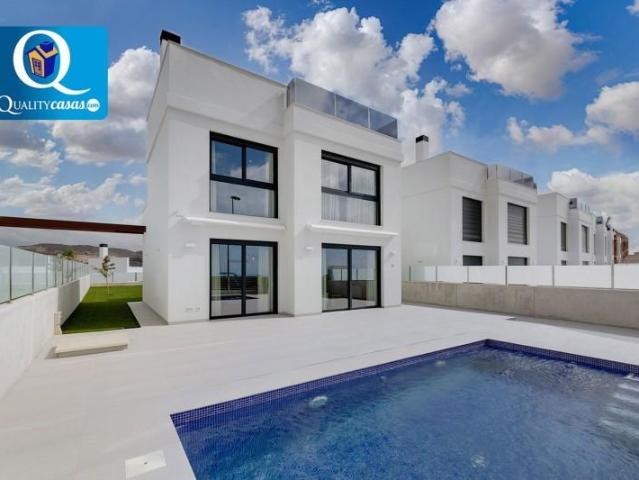 Chalet en venta en Mutxamel, Mutxamel
