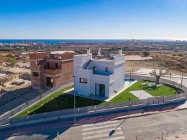 Chalet en venta en Mutxamel, Mutxamel
