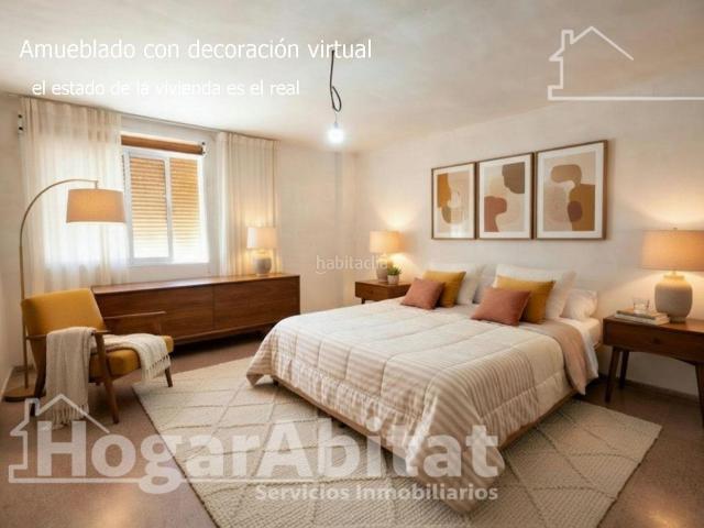 Chalet en venta en Mutxamel, Valle del Sol. CHALET CON PISCINA, GARAJE, DOS TERRAZAS Y BARBACOA. Chalets.