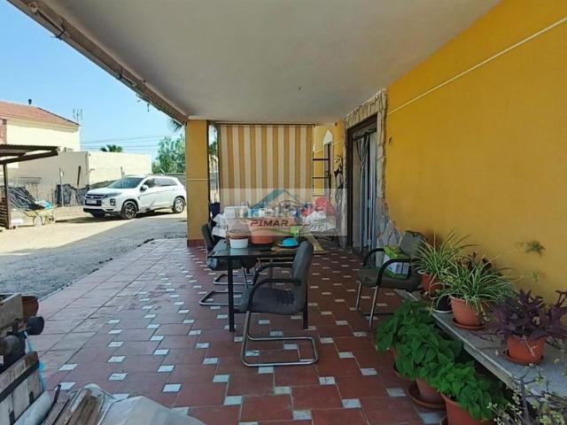 Chalet en venta en Mutxamel, Valle del Sol. MutxamelChalet. Chalets.