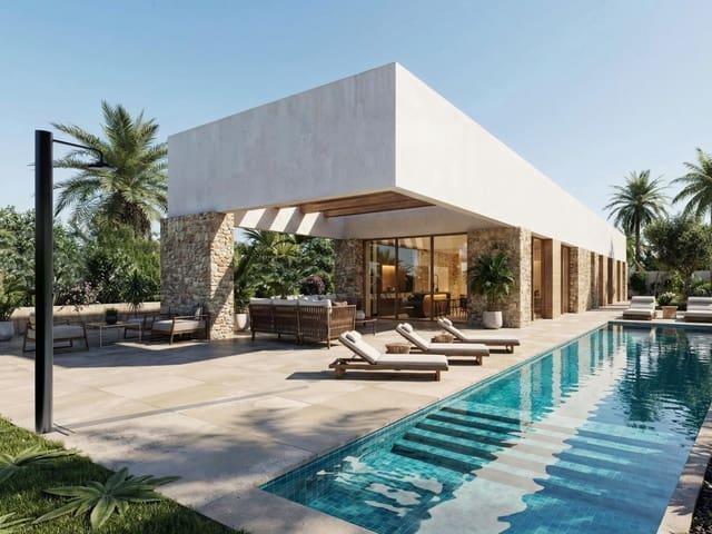 Chalet en venta en Muchamiel / Mutxamel, Alicante Costa Blanca